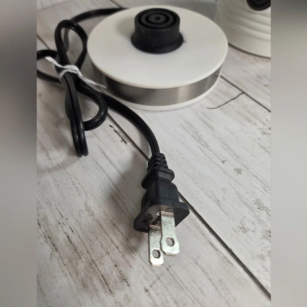 Huogary Stainless Steel Electric Milk Frother